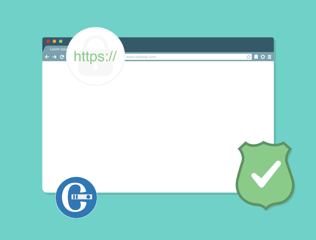 Redirect from HTTP to HTTPS using the Cpanel .htaccess file