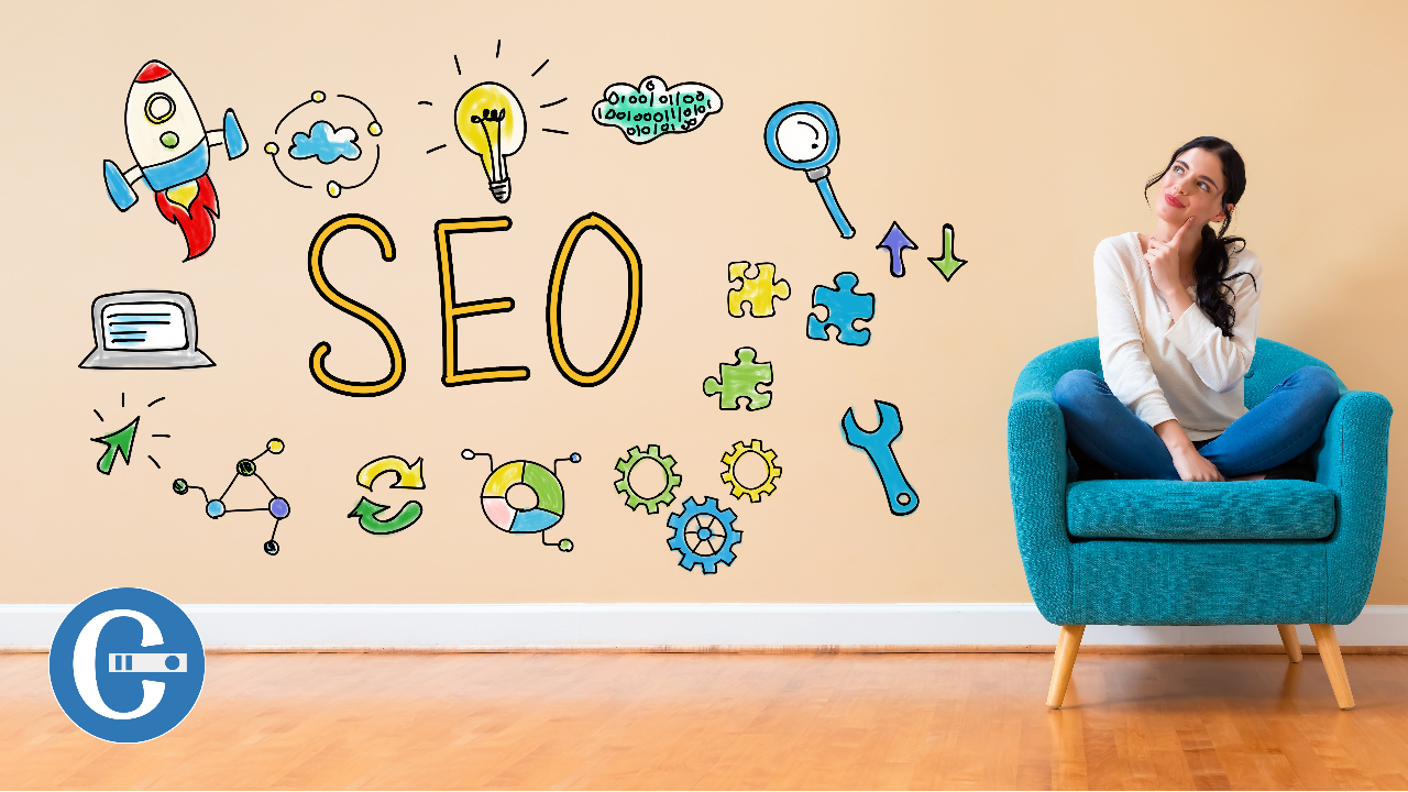 The Fundamentals of Search Engine Optimization (SEO)