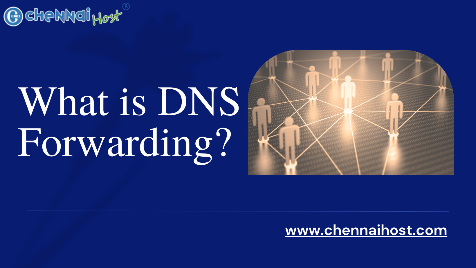 DNS Forwarding: Understanding and Implementation